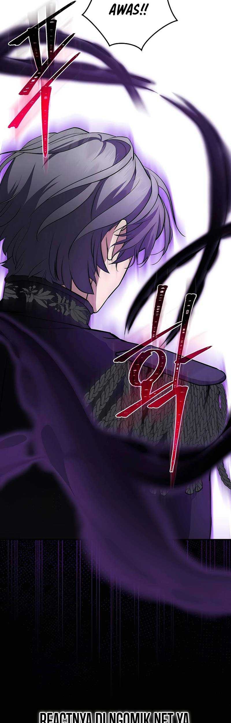 I Became The Youngest Prince in The Novel Chapter 23 Gambar 58