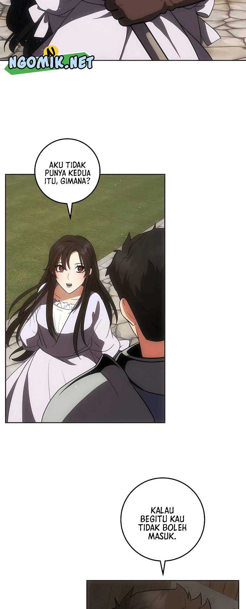 I Became The Youngest Prince in The Novel Chapter 23 Gambar 5