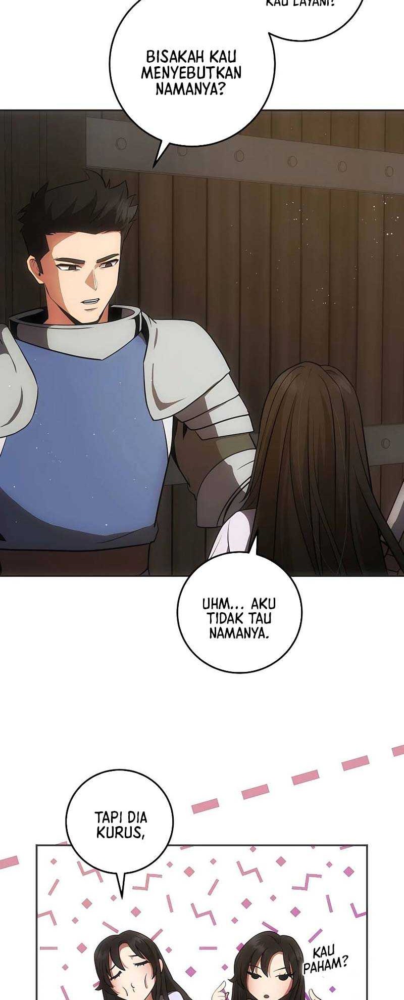 I Became The Youngest Prince in The Novel Chapter 23 Gambar 7