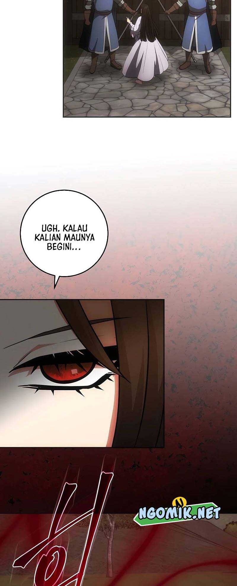 I Became The Youngest Prince in The Novel Chapter 23 Gambar 9