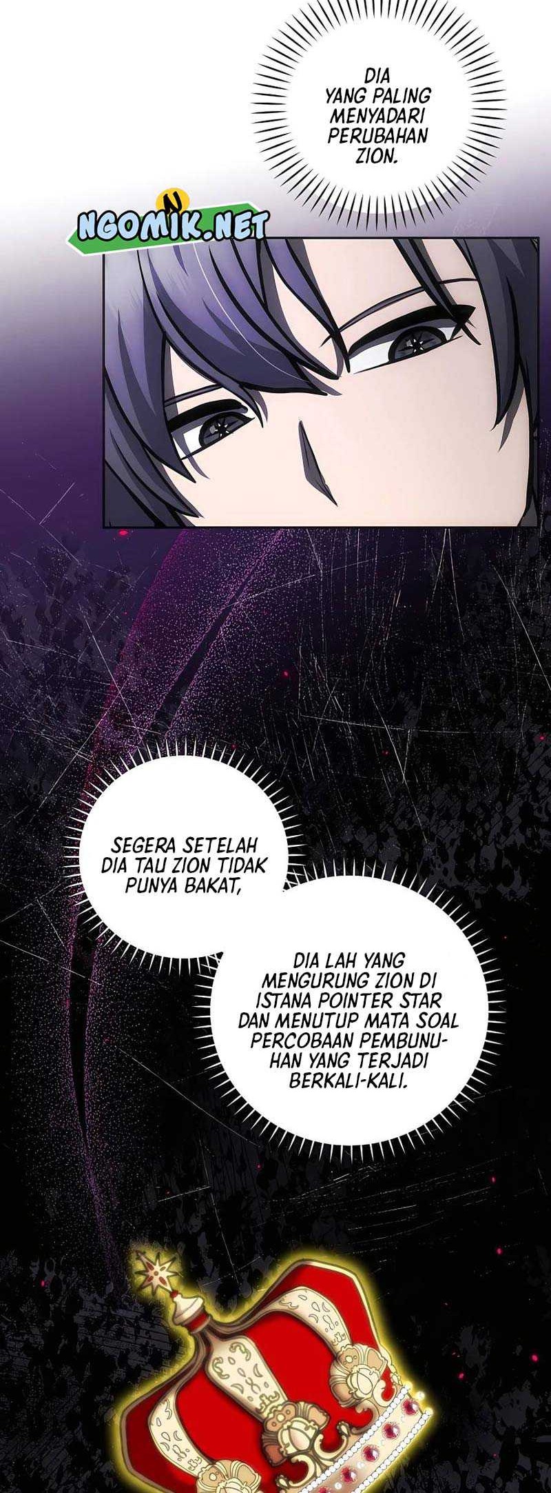 I Became The Youngest Prince in The Novel Chapter 23 Gambar 15