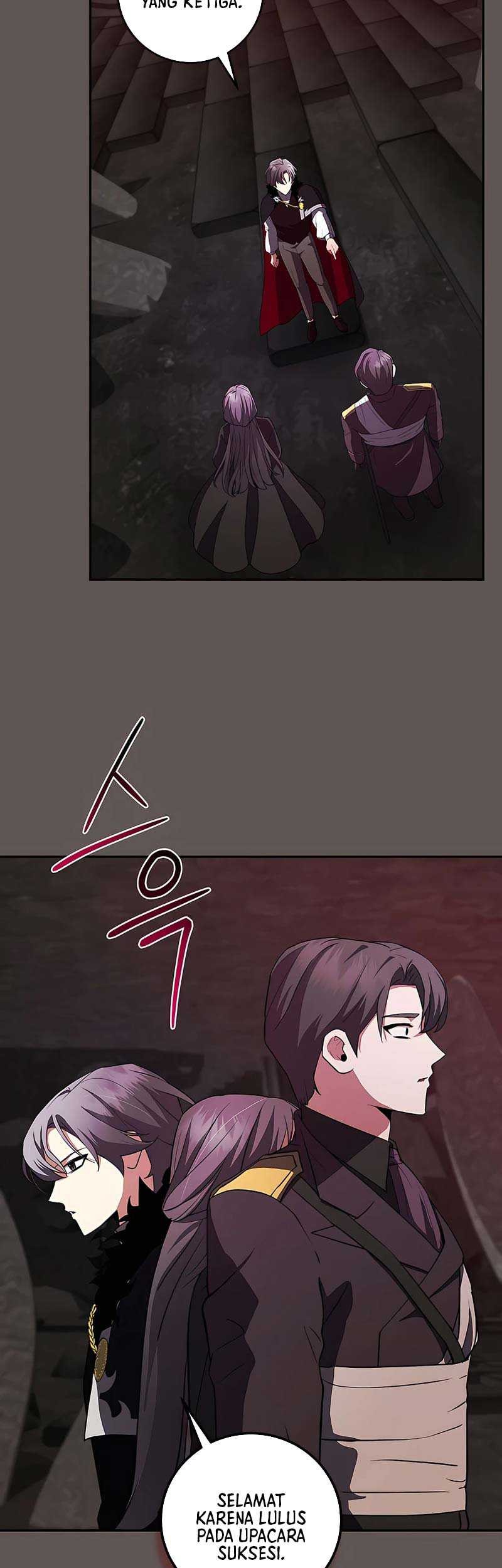 I Became The Youngest Prince in The Novel Chapter 22 Gambar 20