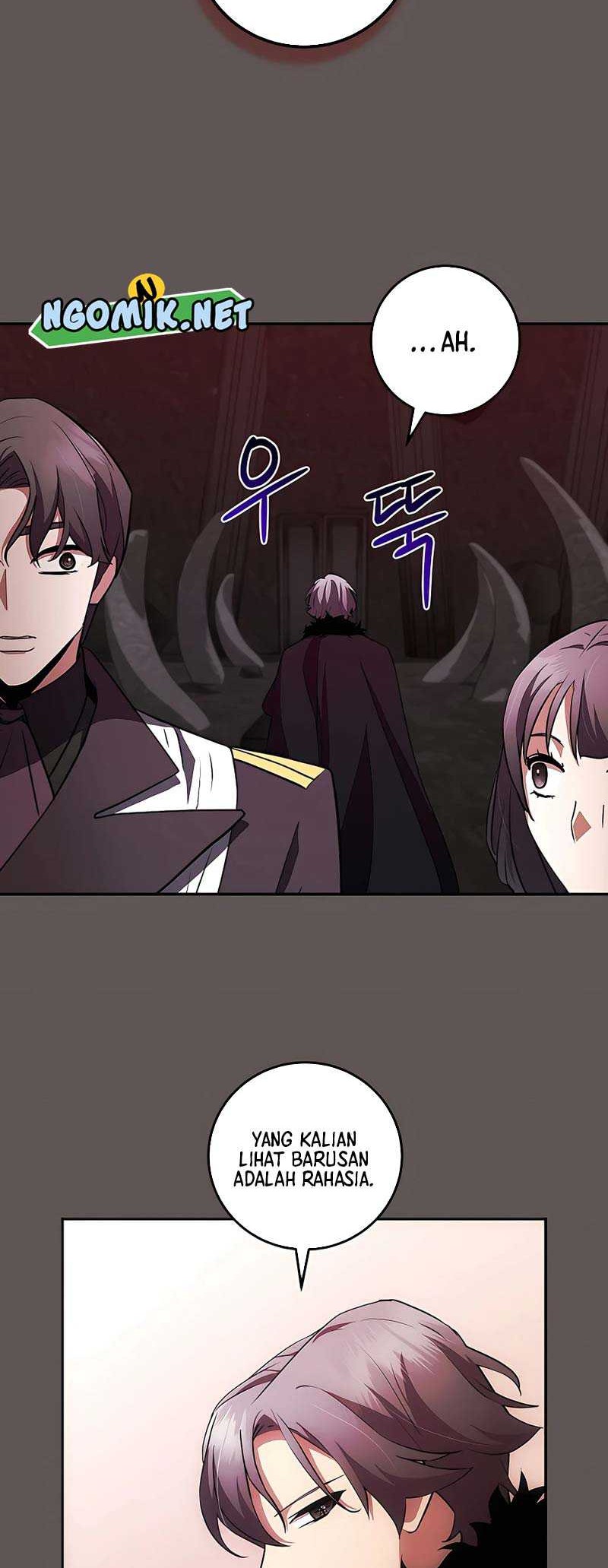 I Became The Youngest Prince in The Novel Chapter 22 Gambar 21