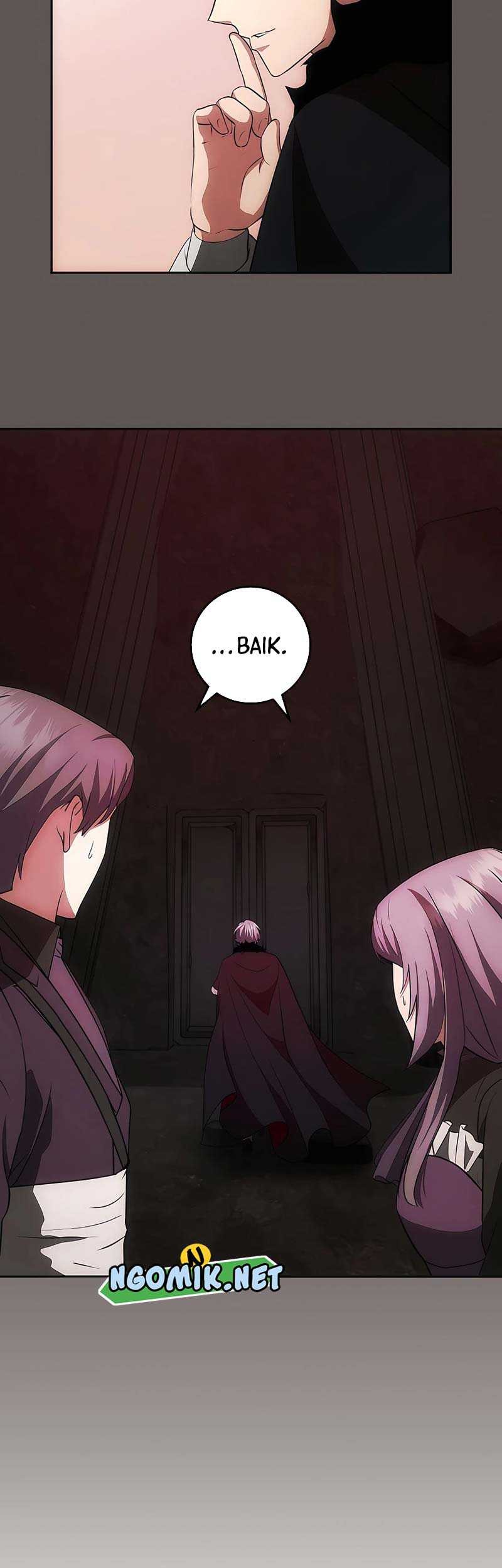 I Became The Youngest Prince in The Novel Chapter 22 Gambar 22