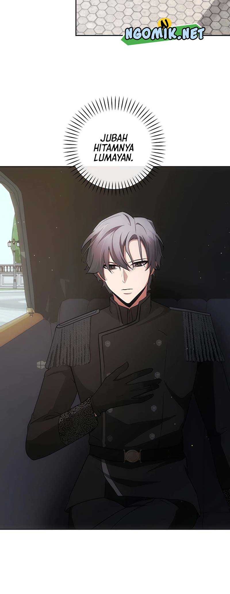 I Became The Youngest Prince in The Novel Chapter 22 Gambar 25