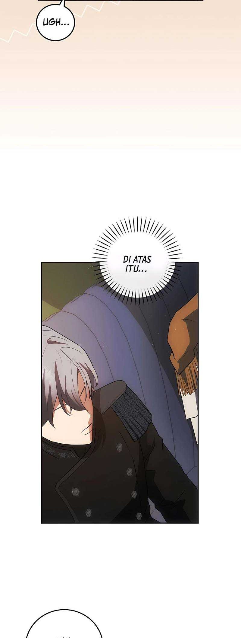 I Became The Youngest Prince in The Novel Chapter 22 Gambar 29