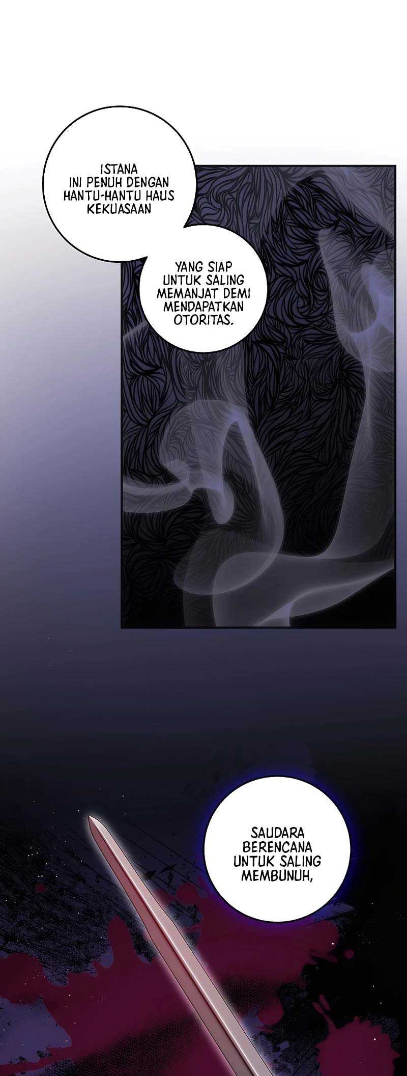 I Became The Youngest Prince in The Novel Chapter 22 Gambar 33