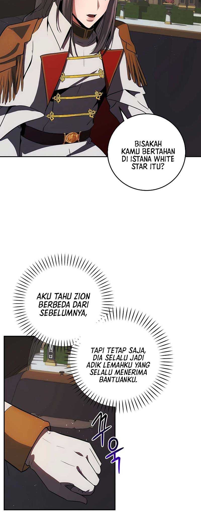 I Became The Youngest Prince in The Novel Chapter 22 Gambar 35