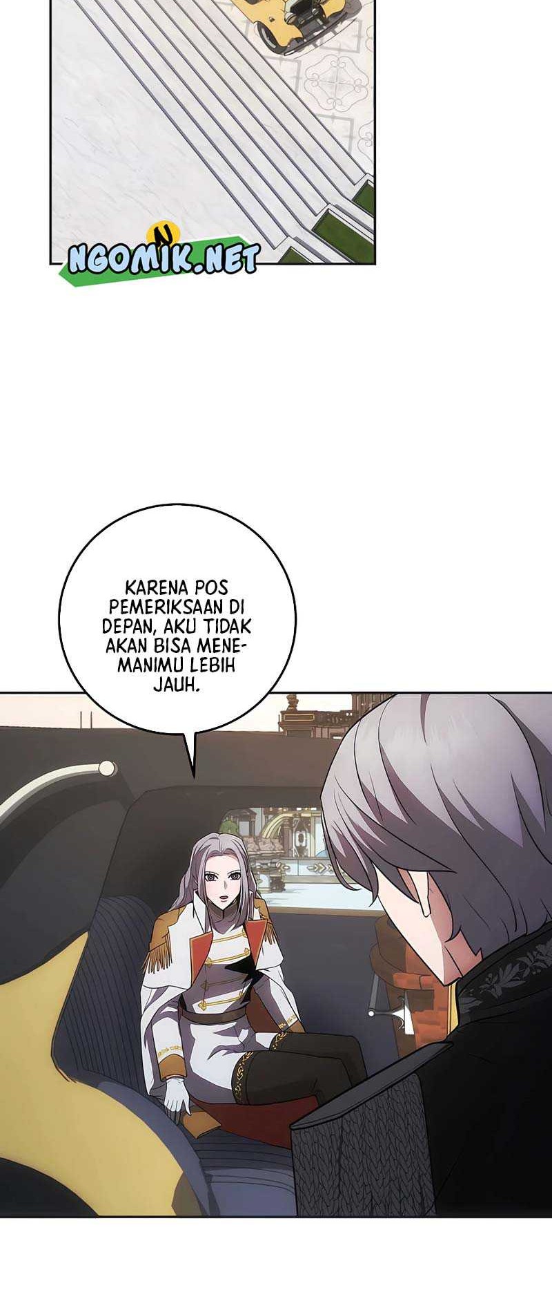 I Became The Youngest Prince in The Novel Chapter 22 Gambar 39