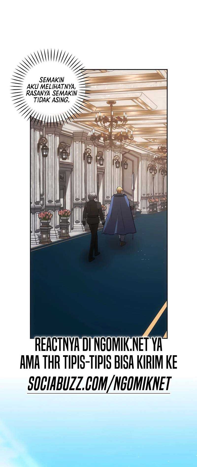 I Became The Youngest Prince in The Novel Chapter 22 Gambar 43