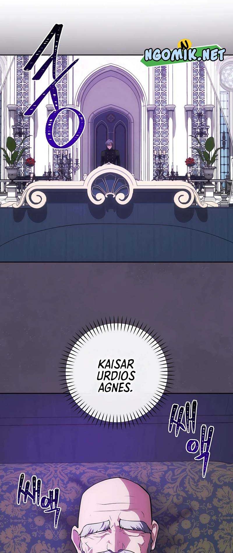 I Became The Youngest Prince in The Novel Chapter 22 Gambar 47