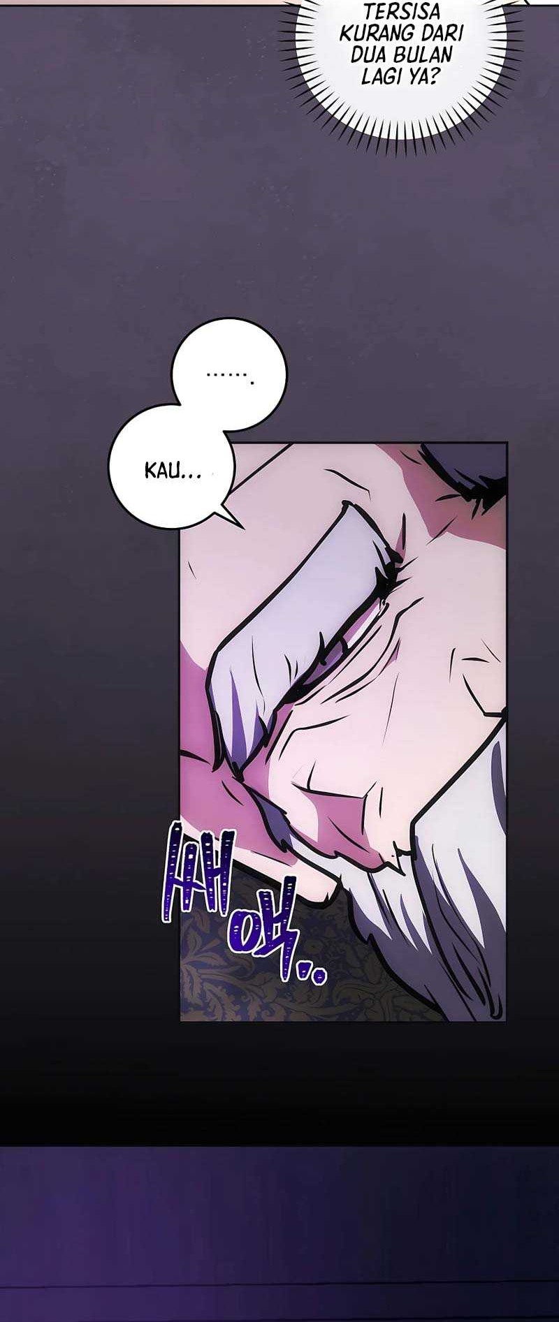 I Became The Youngest Prince in The Novel Chapter 22 Gambar 49