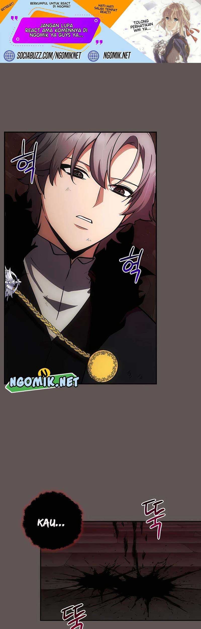 Baca  I Became The Youngest Prince in The Novel Chapter 22 Gambar 2