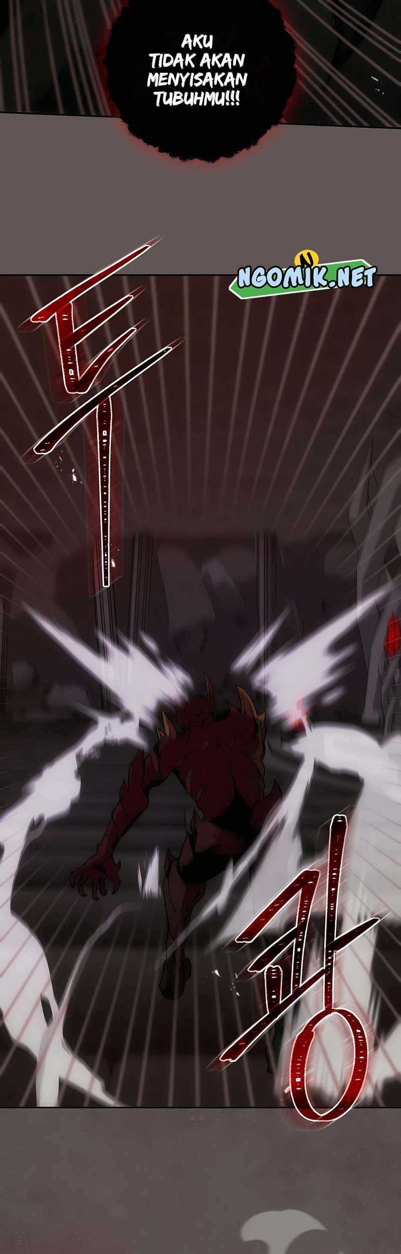 I Became The Youngest Prince in The Novel Chapter 22 Gambar 8