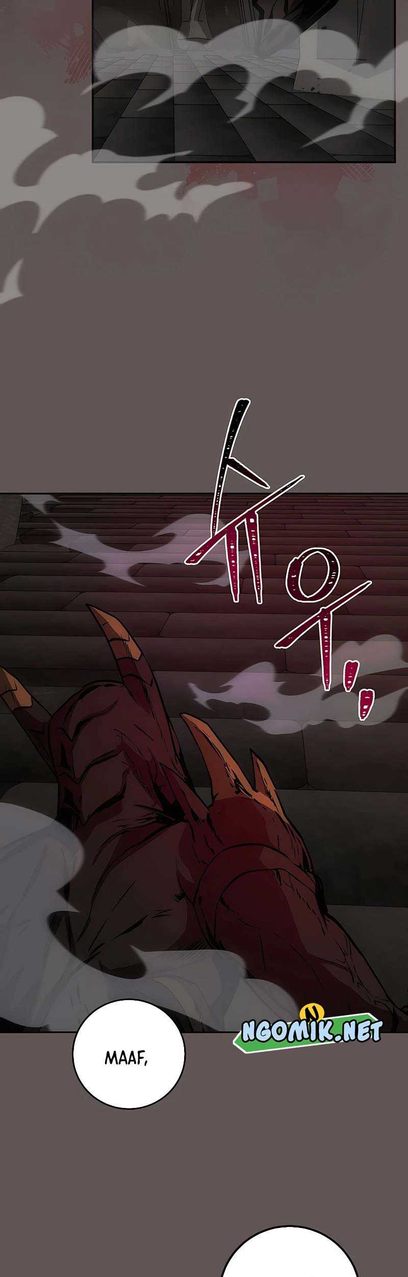 I Became The Youngest Prince in The Novel Chapter 22 Gambar 10