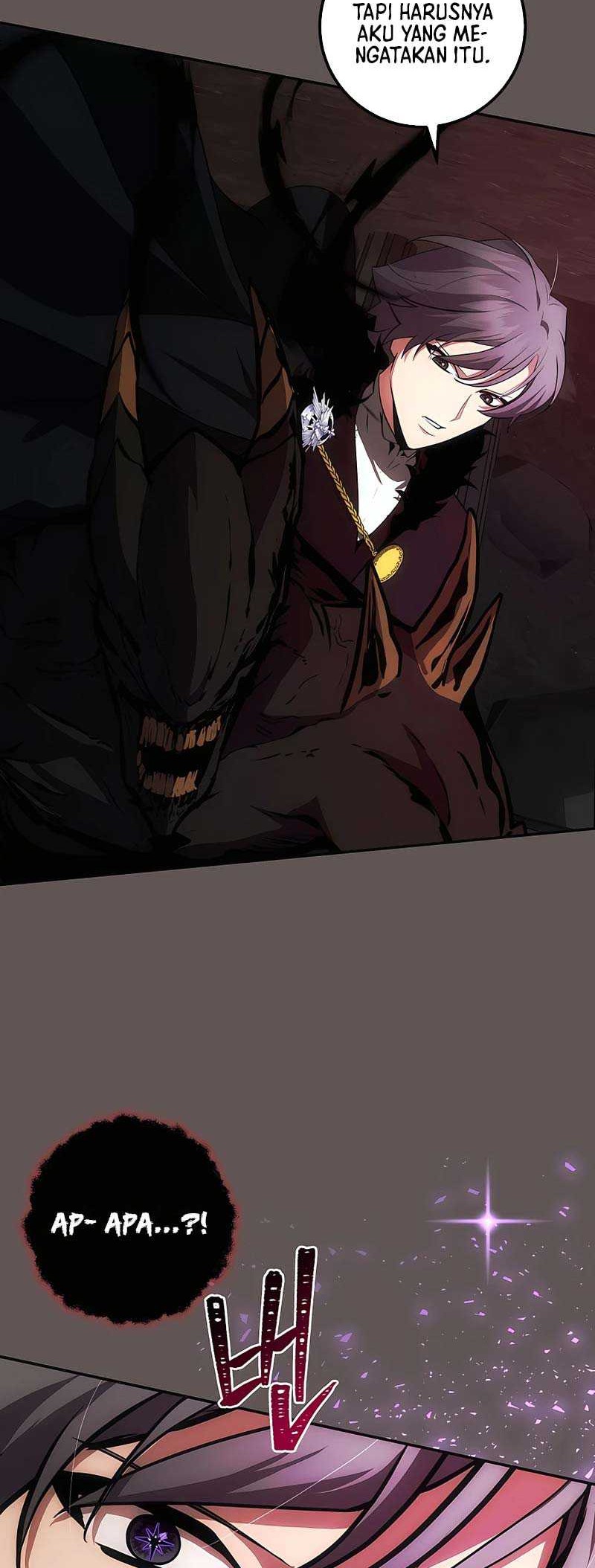 I Became The Youngest Prince in The Novel Chapter 22 Gambar 11