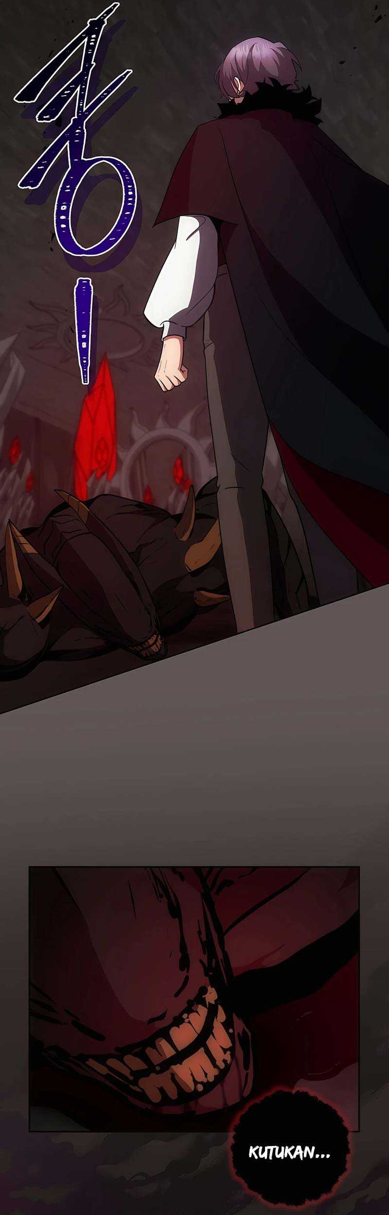 I Became The Youngest Prince in The Novel Chapter 22 Gambar 14