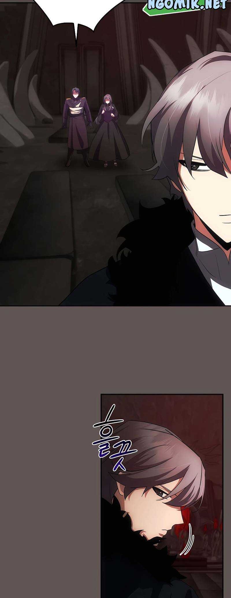 I Became The Youngest Prince in The Novel Chapter 22 Gambar 17