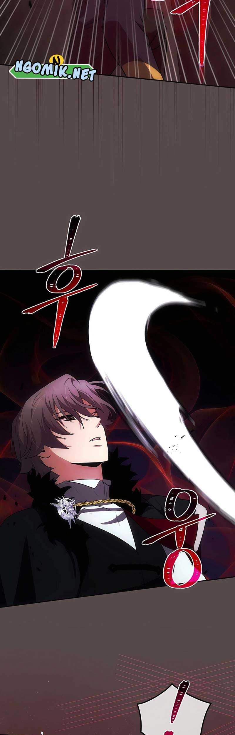 I Became The Youngest Prince in The Novel Chapter 21 Gambar 18