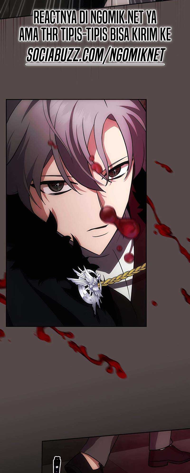I Became The Youngest Prince in The Novel Chapter 21 Gambar 21