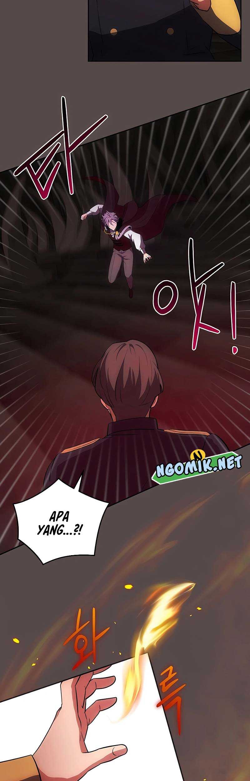 I Became The Youngest Prince in The Novel Chapter 21 Gambar 24