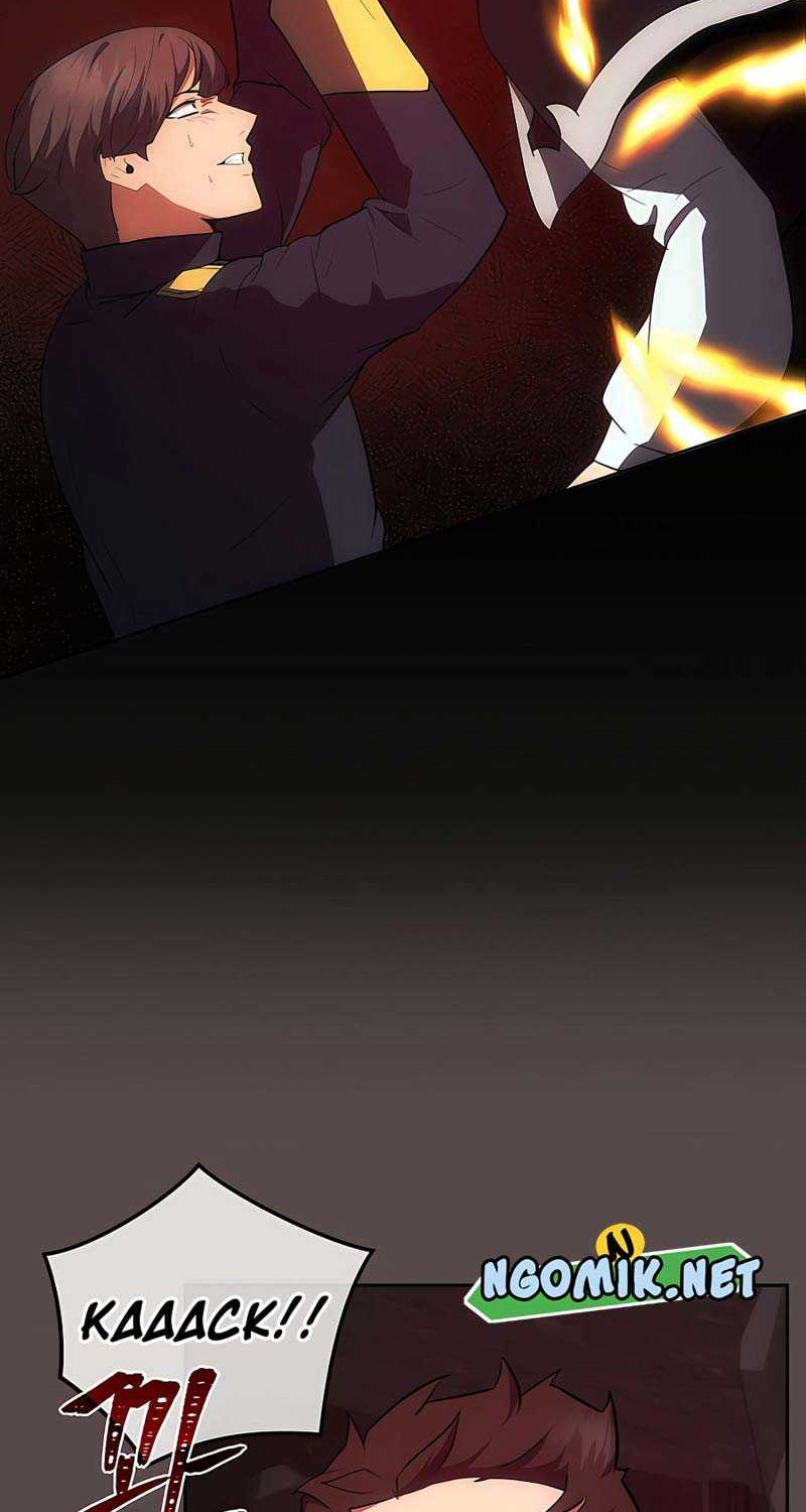 I Became The Youngest Prince in The Novel Chapter 21 Gambar 27