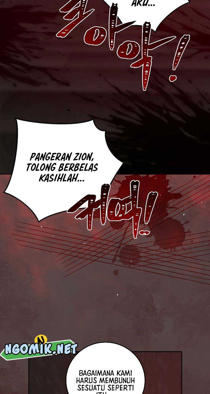 I Became The Youngest Prince in The Novel Chapter 21 Gambar 29
