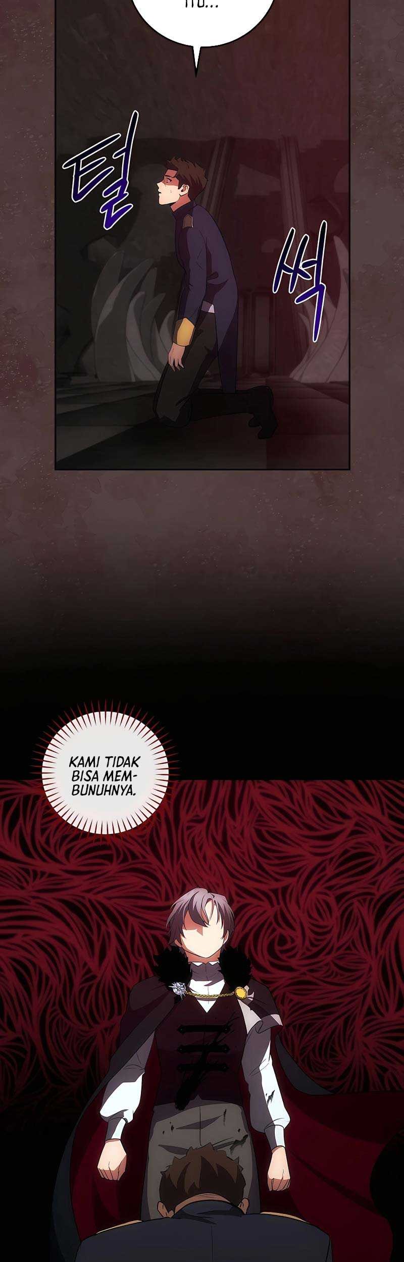 I Became The Youngest Prince in The Novel Chapter 21 Gambar 30