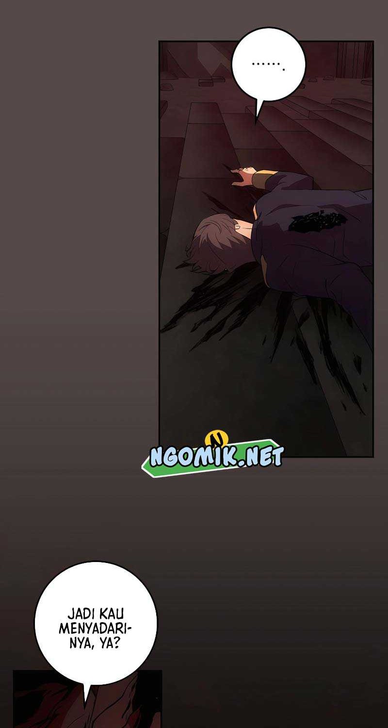 I Became The Youngest Prince in The Novel Chapter 21 Gambar 39