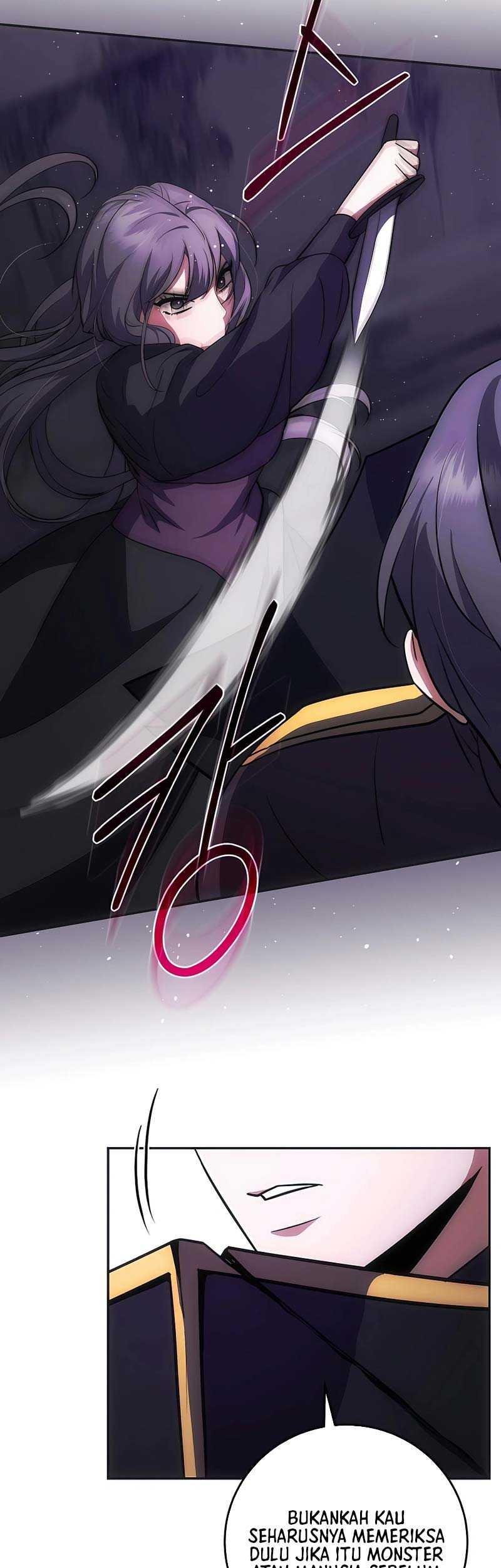 I Became The Youngest Prince in The Novel Chapter 21 Gambar 48