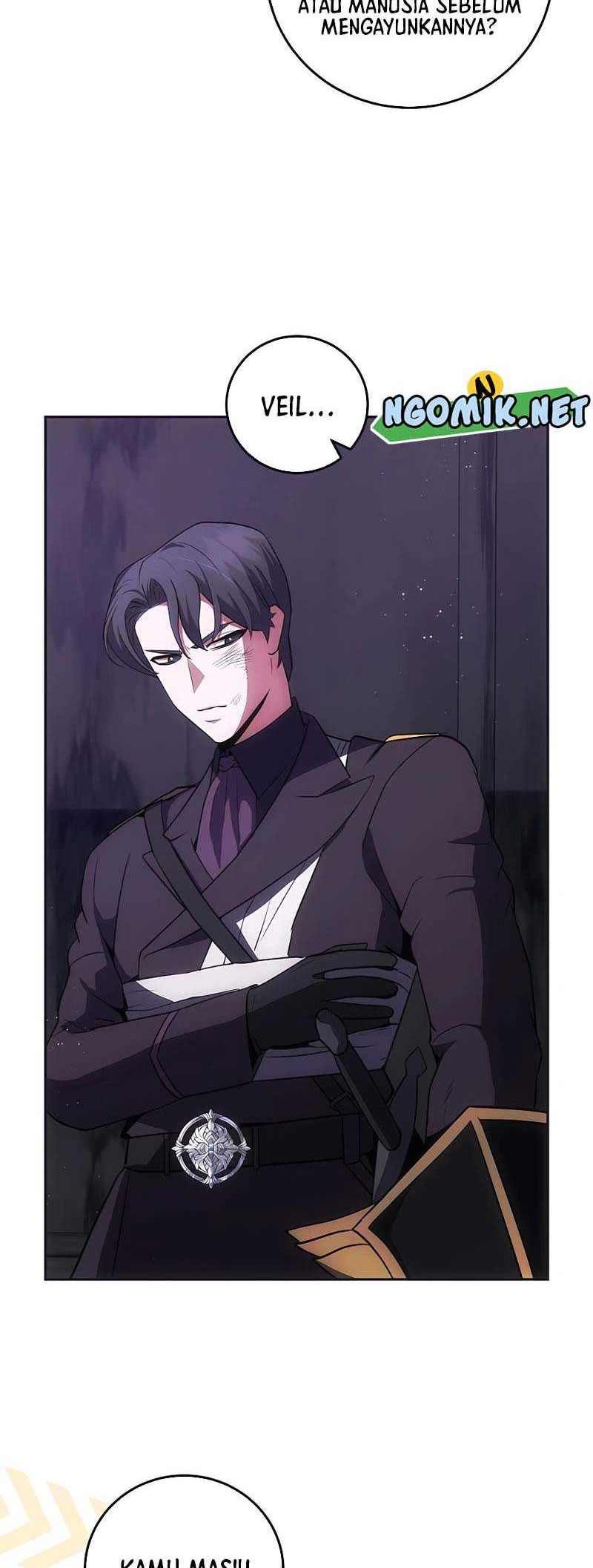 I Became The Youngest Prince in The Novel Chapter 21 Gambar 49