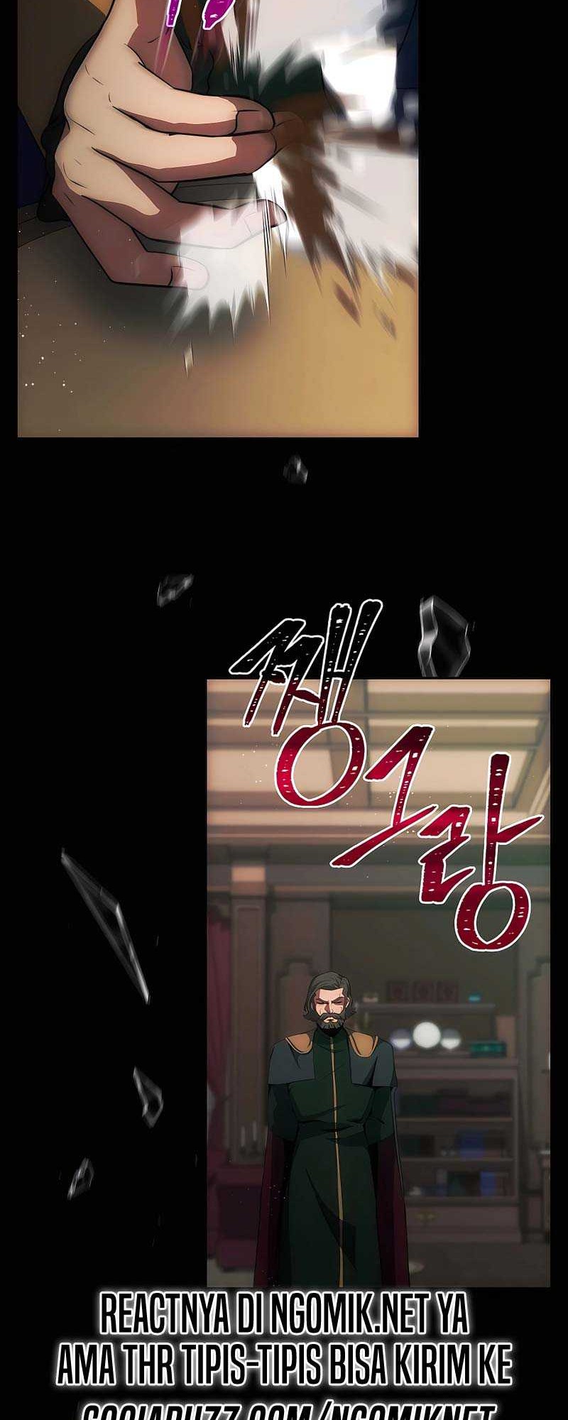 I Became The Youngest Prince in The Novel Chapter 21 Gambar 9