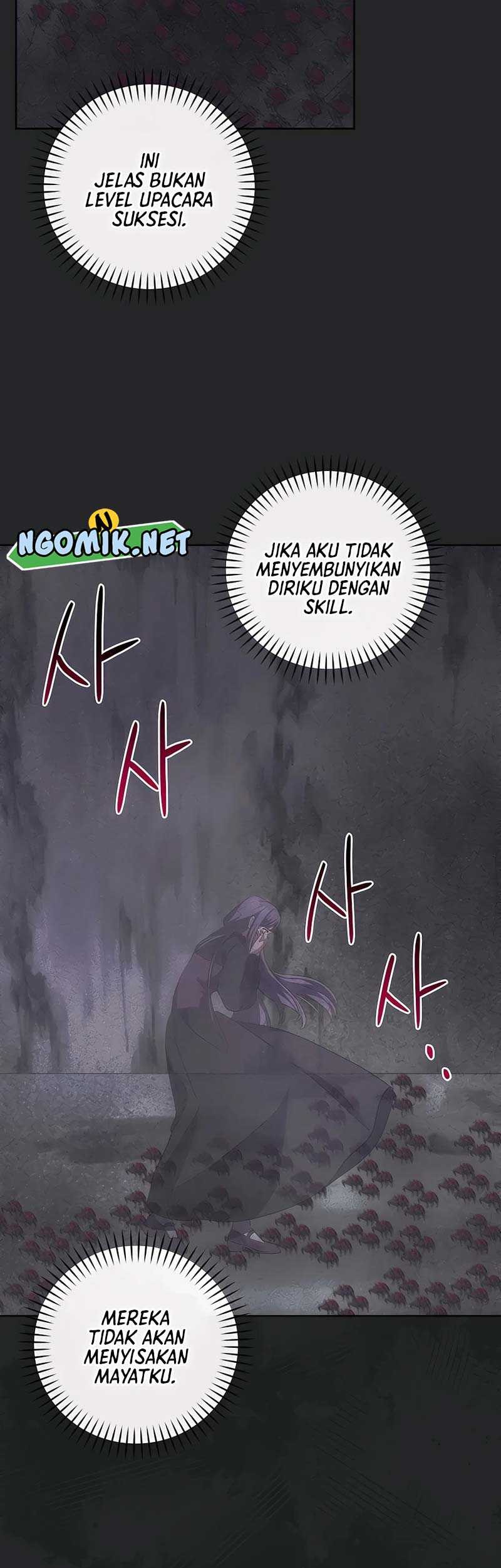I Became The Youngest Prince in The Novel Chapter 20 Gambar 18