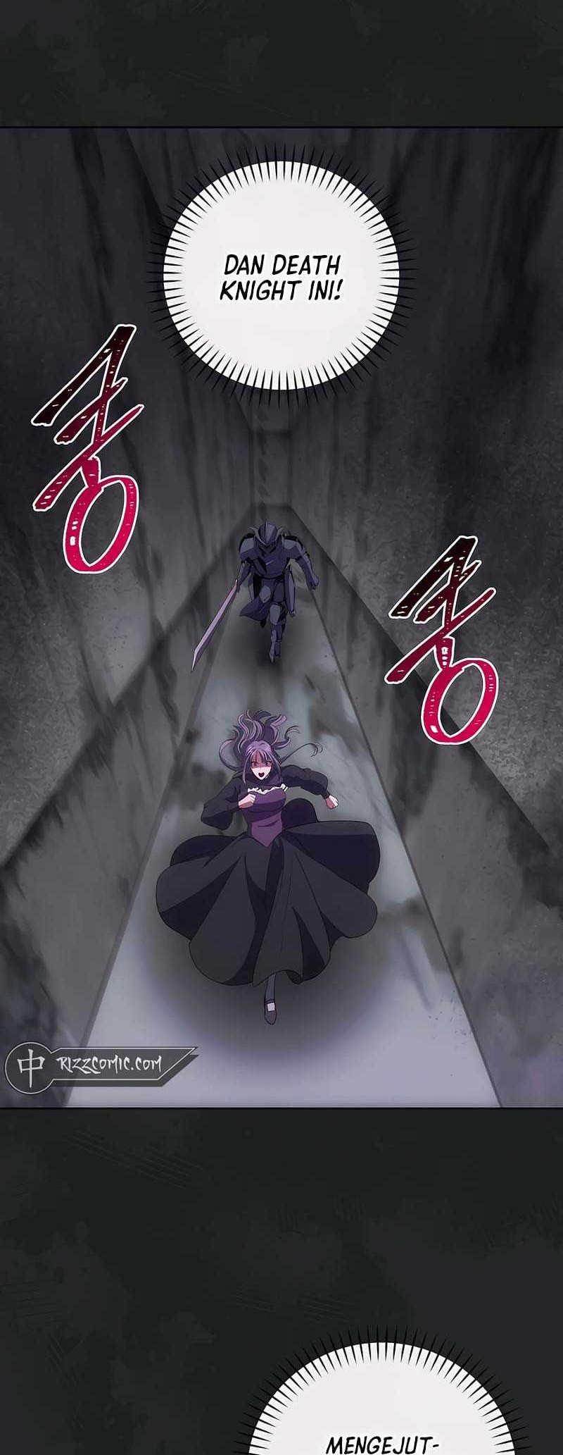 I Became The Youngest Prince in The Novel Chapter 20 Gambar 19