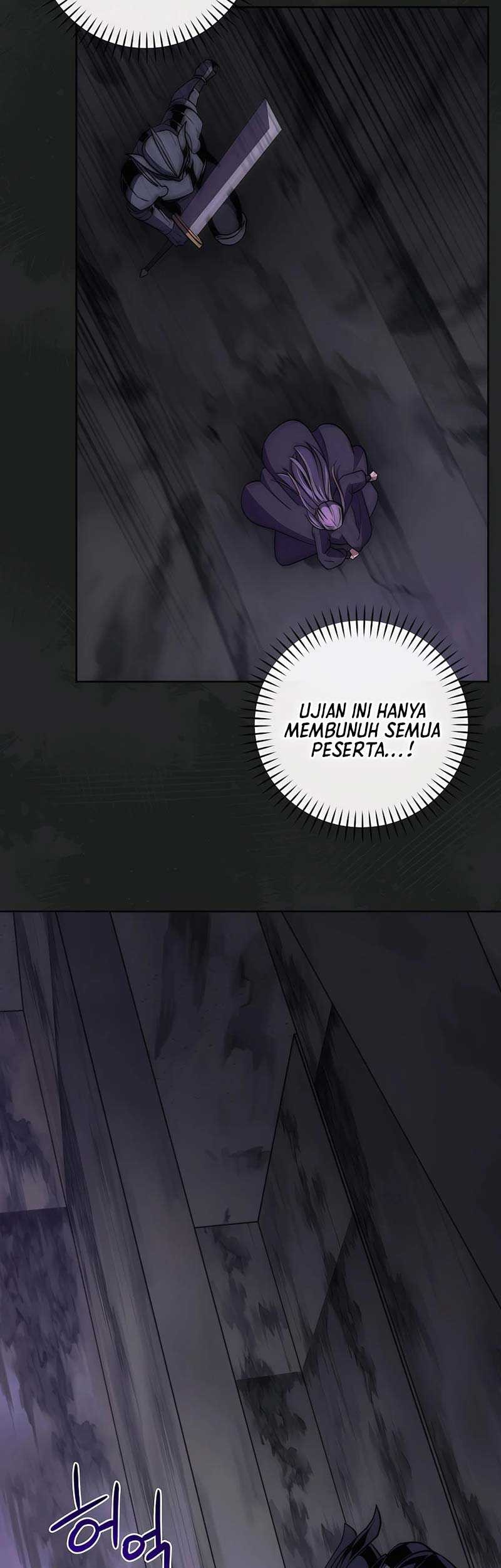 I Became The Youngest Prince in The Novel Chapter 20 Gambar 22
