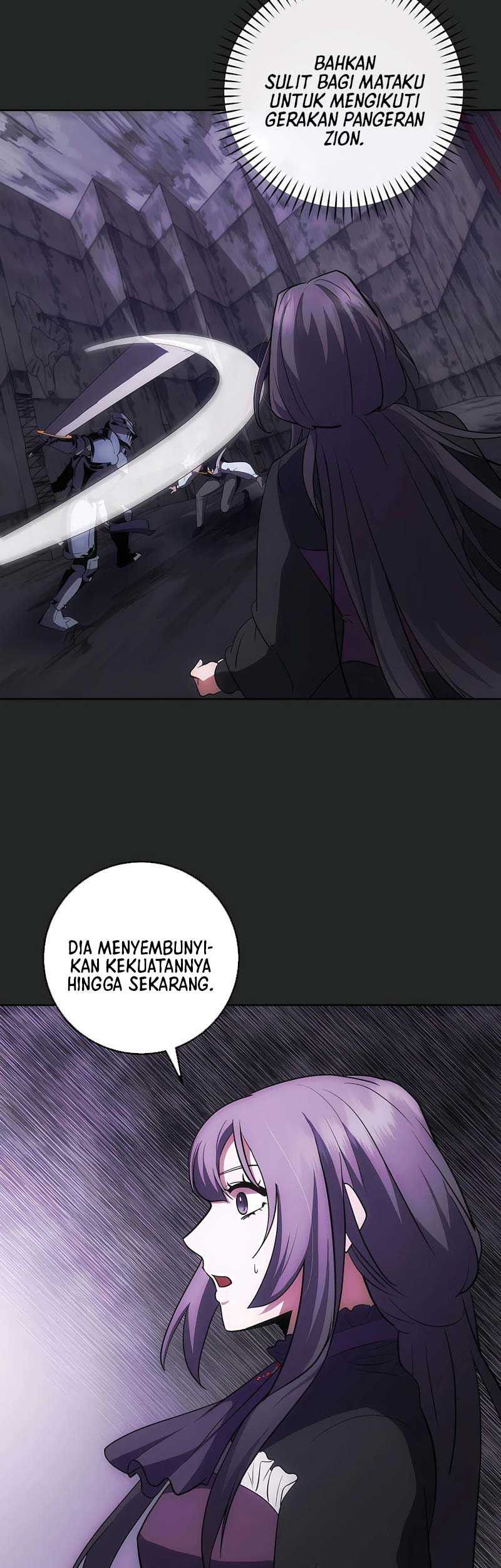 I Became The Youngest Prince in The Novel Chapter 20 Gambar 30