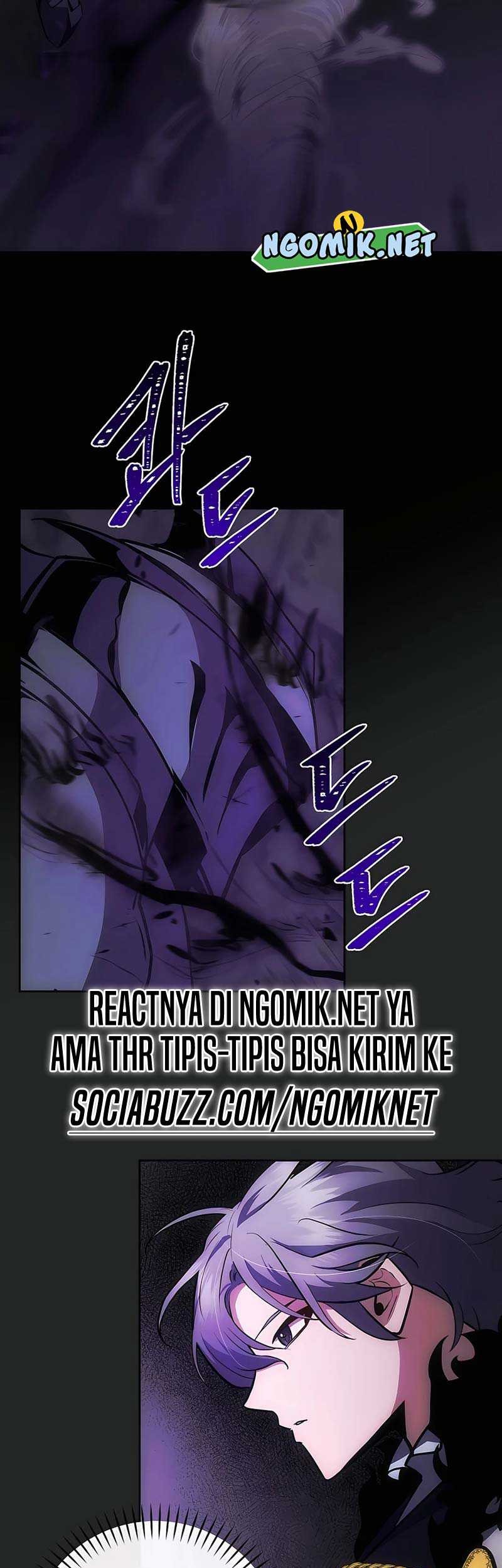 I Became The Youngest Prince in The Novel Chapter 20 Gambar 36
