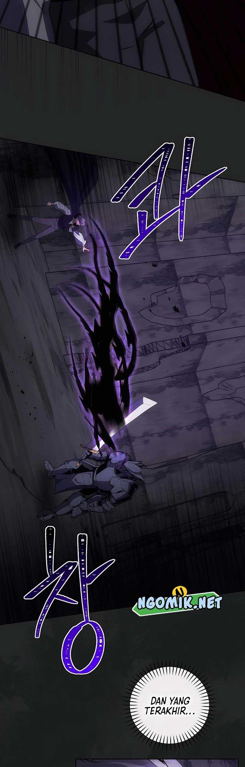 I Became The Youngest Prince in The Novel Chapter 20 Gambar 44