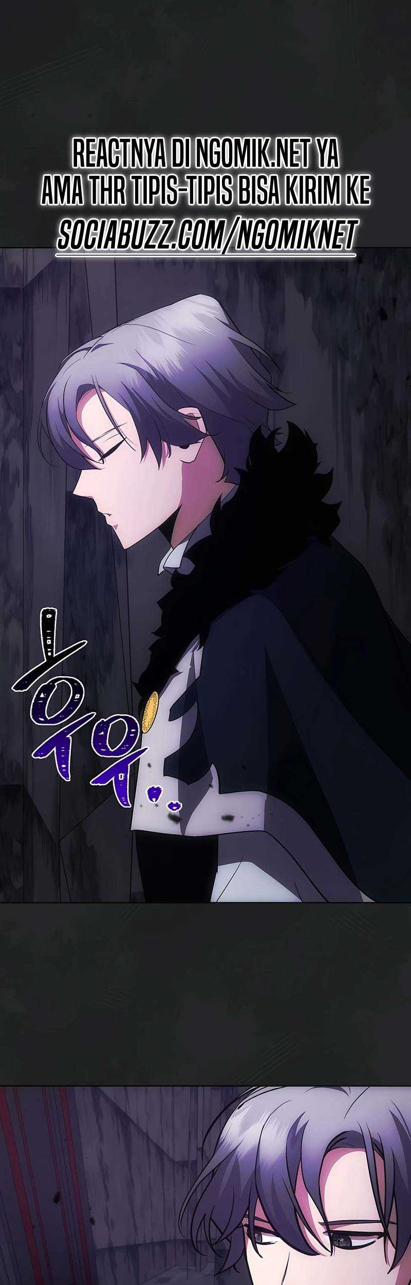 I Became The Youngest Prince in The Novel Chapter 20 Gambar 48