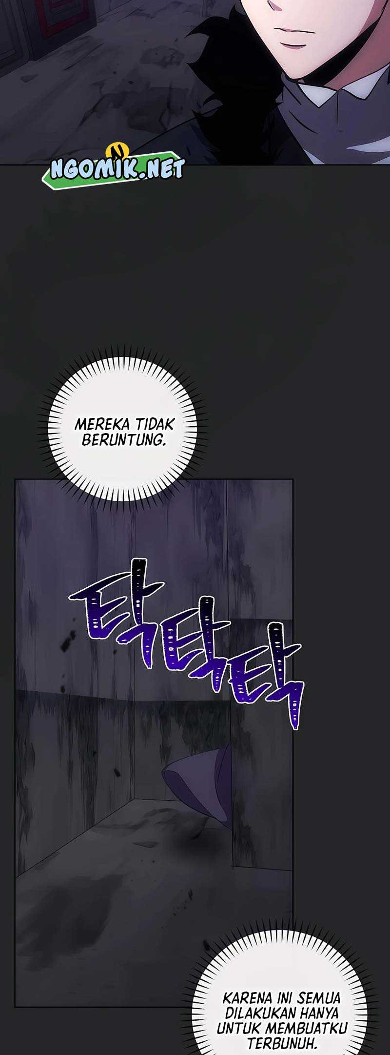 I Became The Youngest Prince in The Novel Chapter 20 Gambar 49