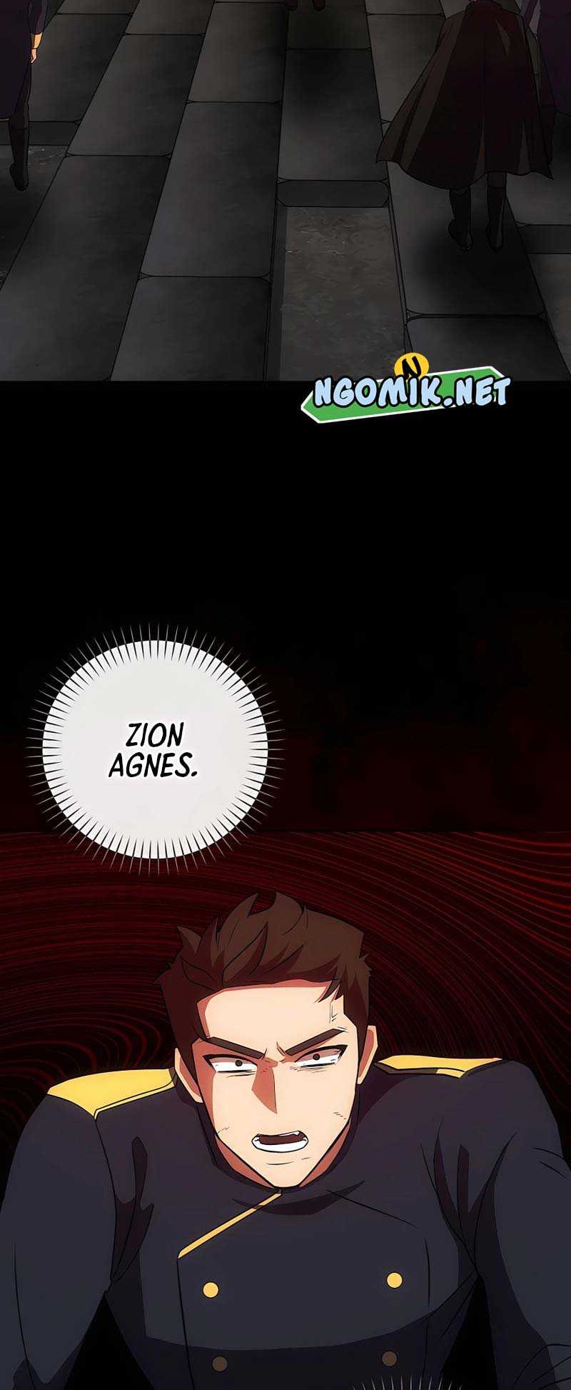 I Became The Youngest Prince in The Novel Chapter 20 Gambar 53