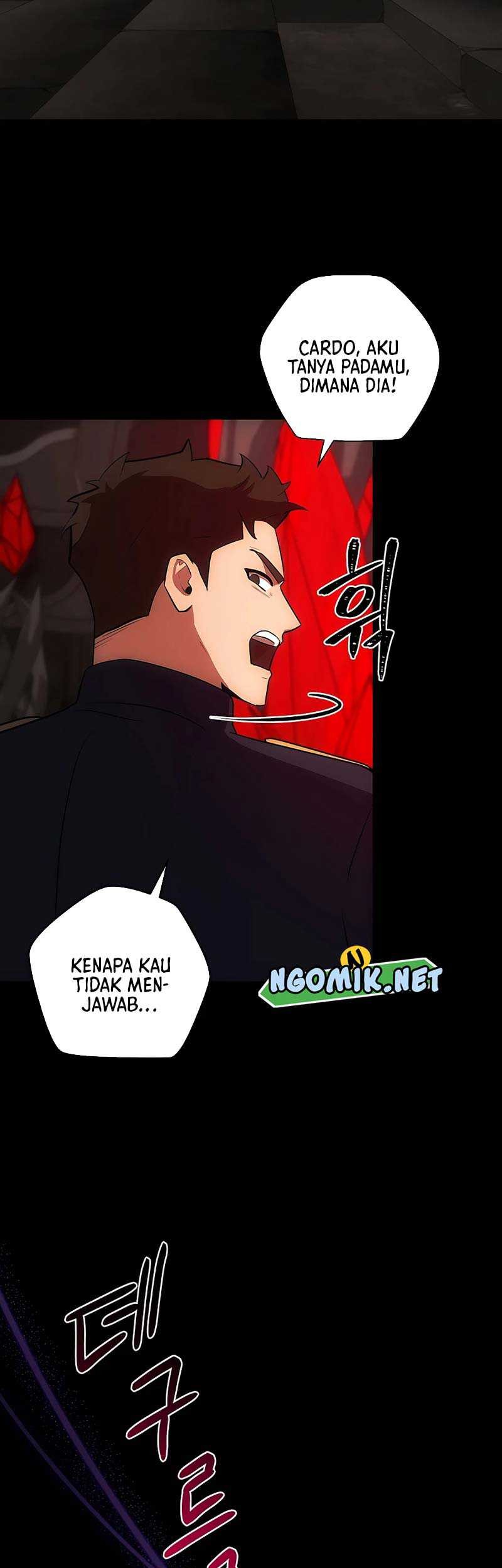 I Became The Youngest Prince in The Novel Chapter 20 Gambar 56