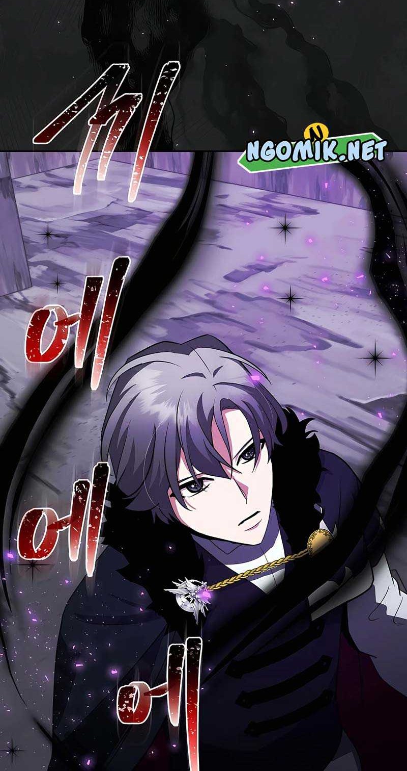 I Became The Youngest Prince in The Novel Chapter 20 Gambar 9