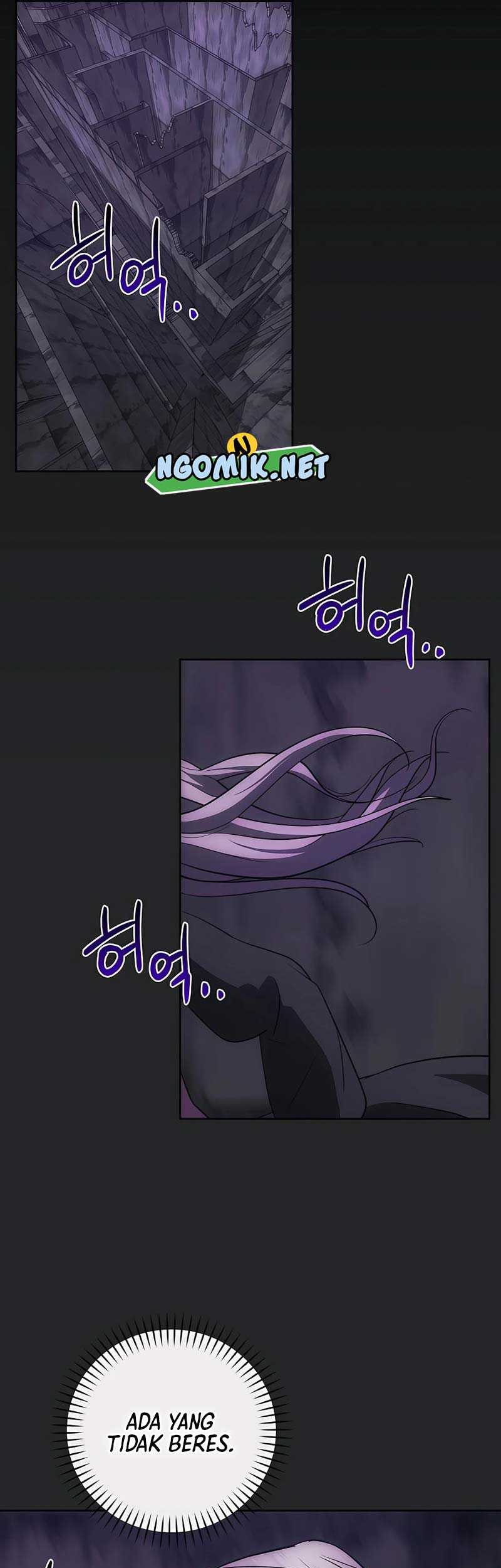 I Became The Youngest Prince in The Novel Chapter 20 Gambar 16