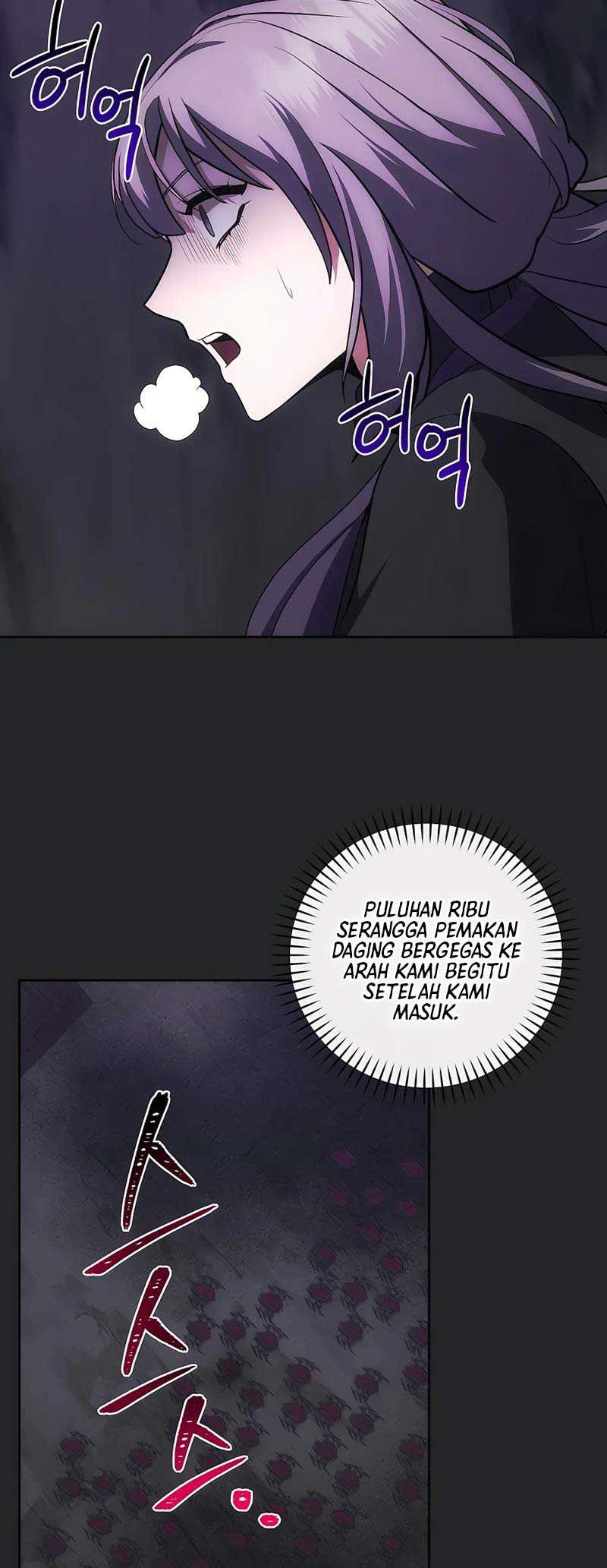 I Became The Youngest Prince in The Novel Chapter 20 Gambar 17