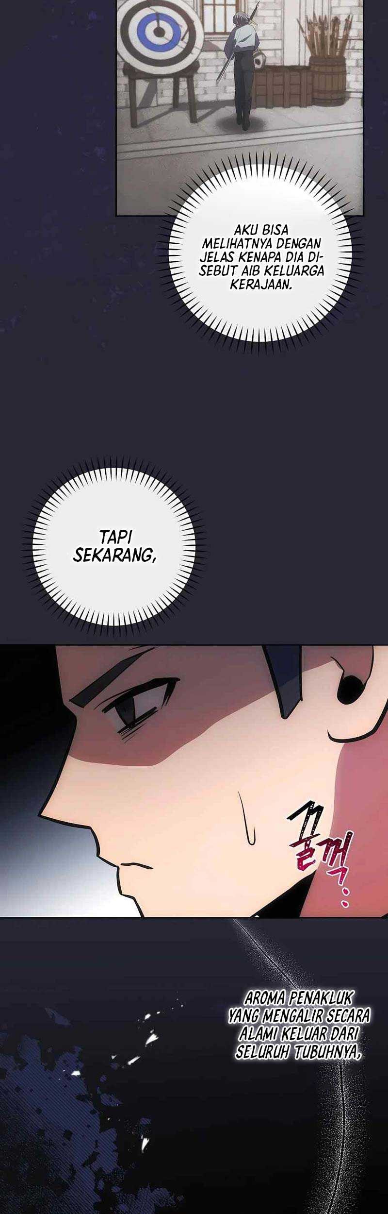 I Became The Youngest Prince in The Novel Chapter 19 Gambar 18