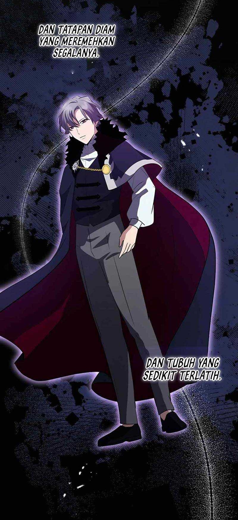 I Became The Youngest Prince in The Novel Chapter 19 Gambar 19