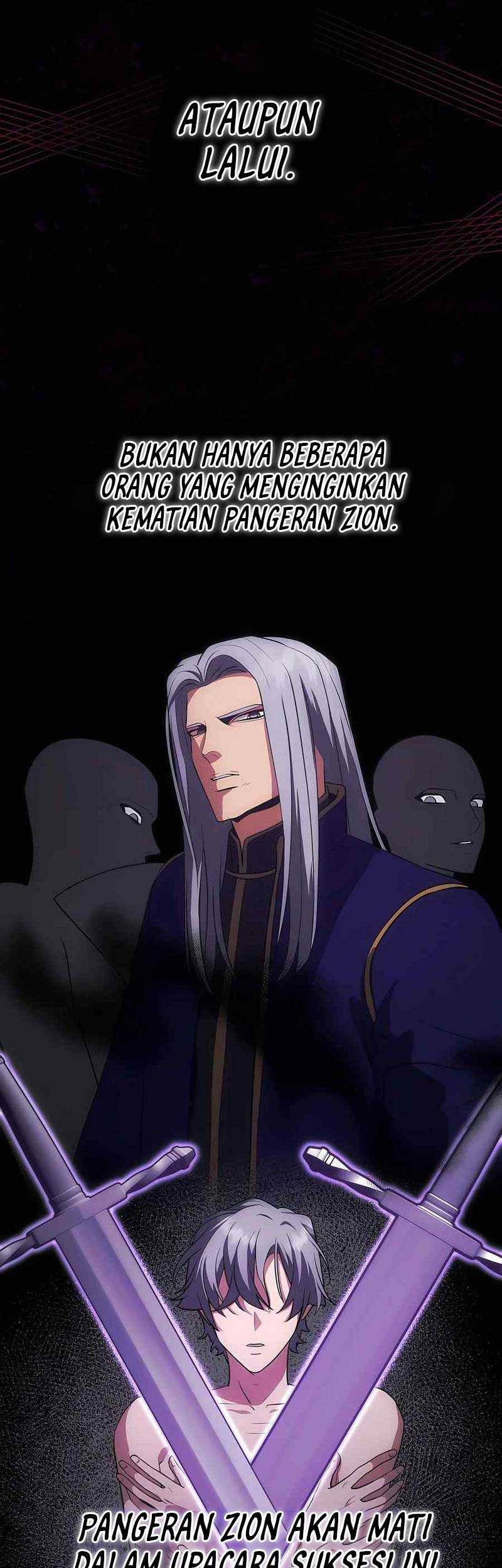 I Became The Youngest Prince in The Novel Chapter 19 Gambar 22