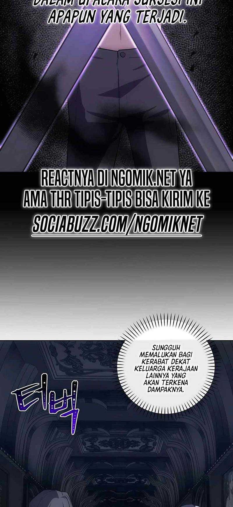I Became The Youngest Prince in The Novel Chapter 19 Gambar 23