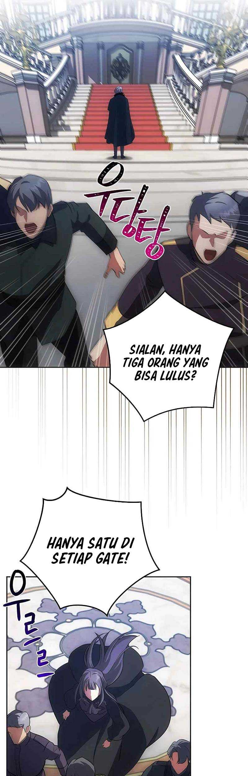I Became The Youngest Prince in The Novel Chapter 19 Gambar 26